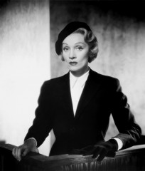Marlene Dietrich фото №505389