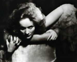Marlene Dietrich фото №202905