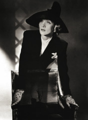 Marlene Dietrich фото №366767