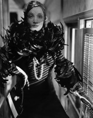 Marlene Dietrich фото №204243