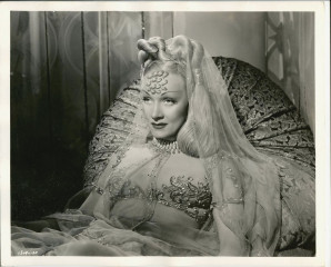 Marlene Dietrich фото №304825
