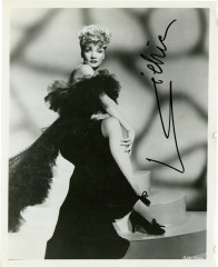 Marlene Dietrich фото №398621