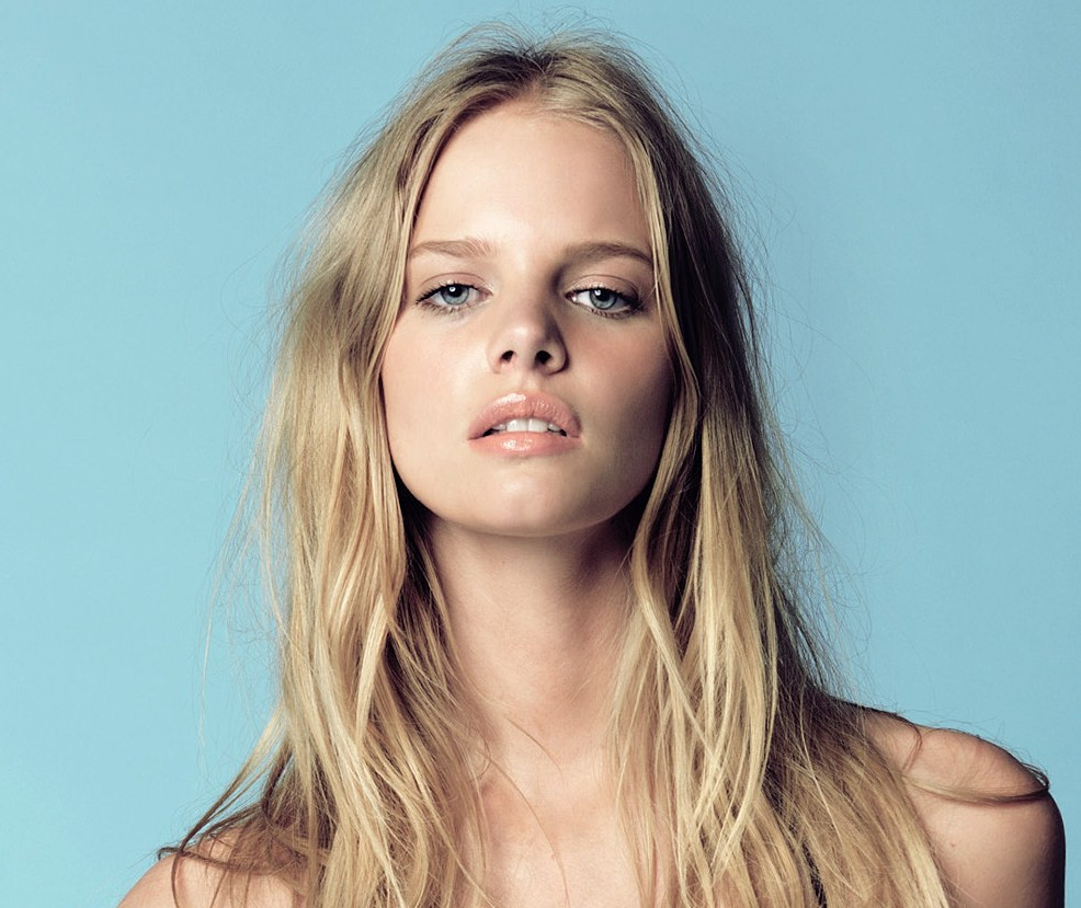 Марло Хорст (Marloes Horst)