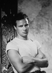 Marlon Brando фото №189346