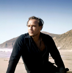 Marlon Brando фото №189335
