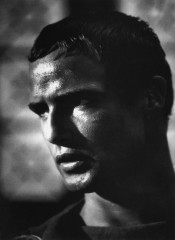 Marlon Brando фото №189344