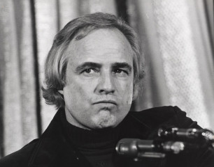 Marlon Brando фото №499670