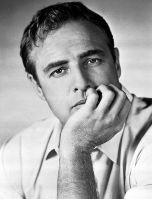 Marlon Brando фото №489309