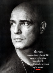 Marlon Brando фото №28921