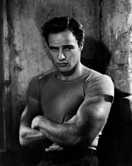 Marlon Brando фото №47752
