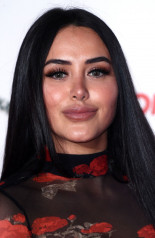Marnie Simpson – The Beauty Awards 2018 in London фото №1121982