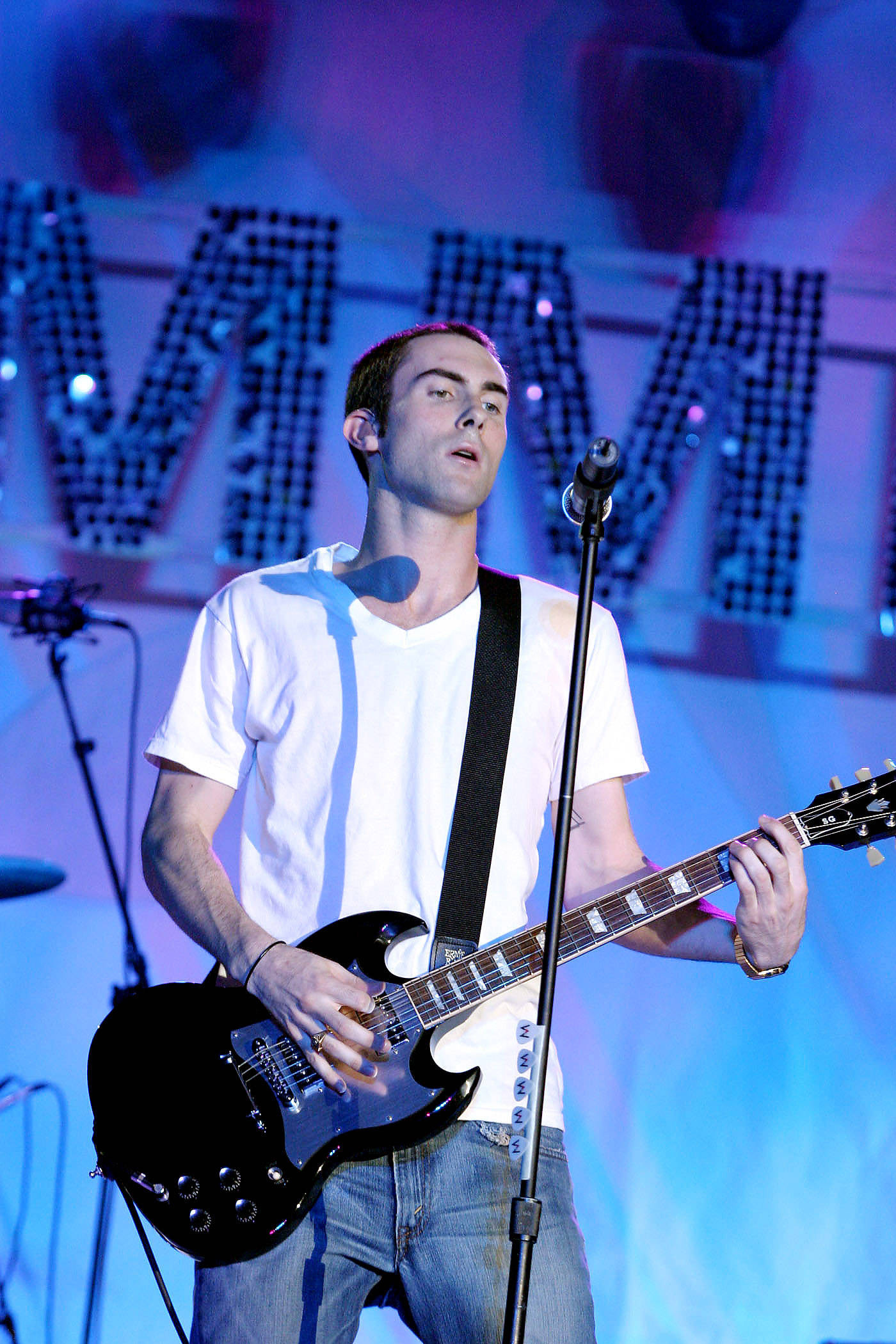 Maroon 5