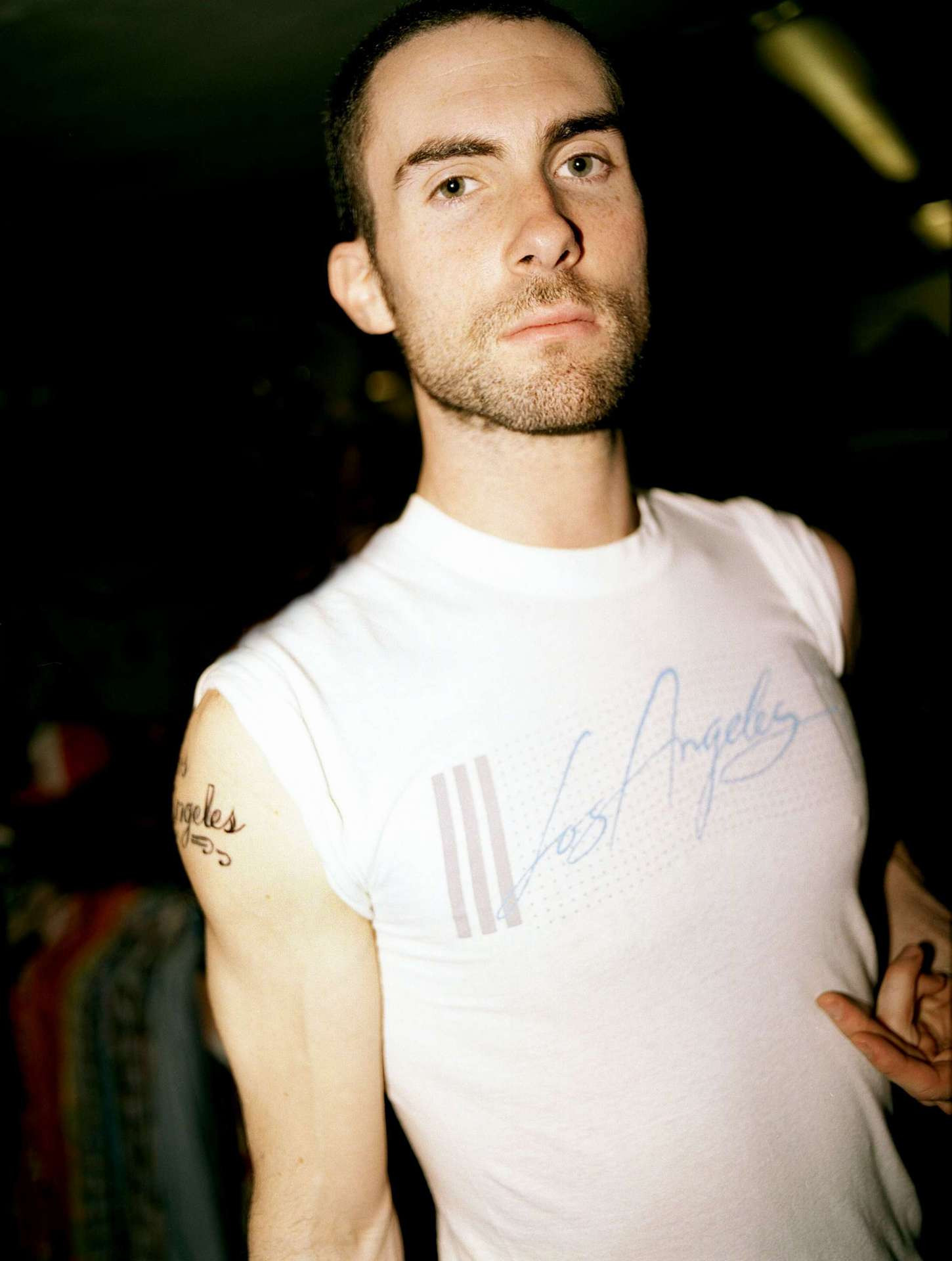 Maroon 5