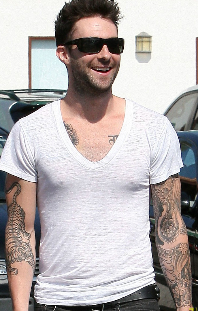 Maroon 5