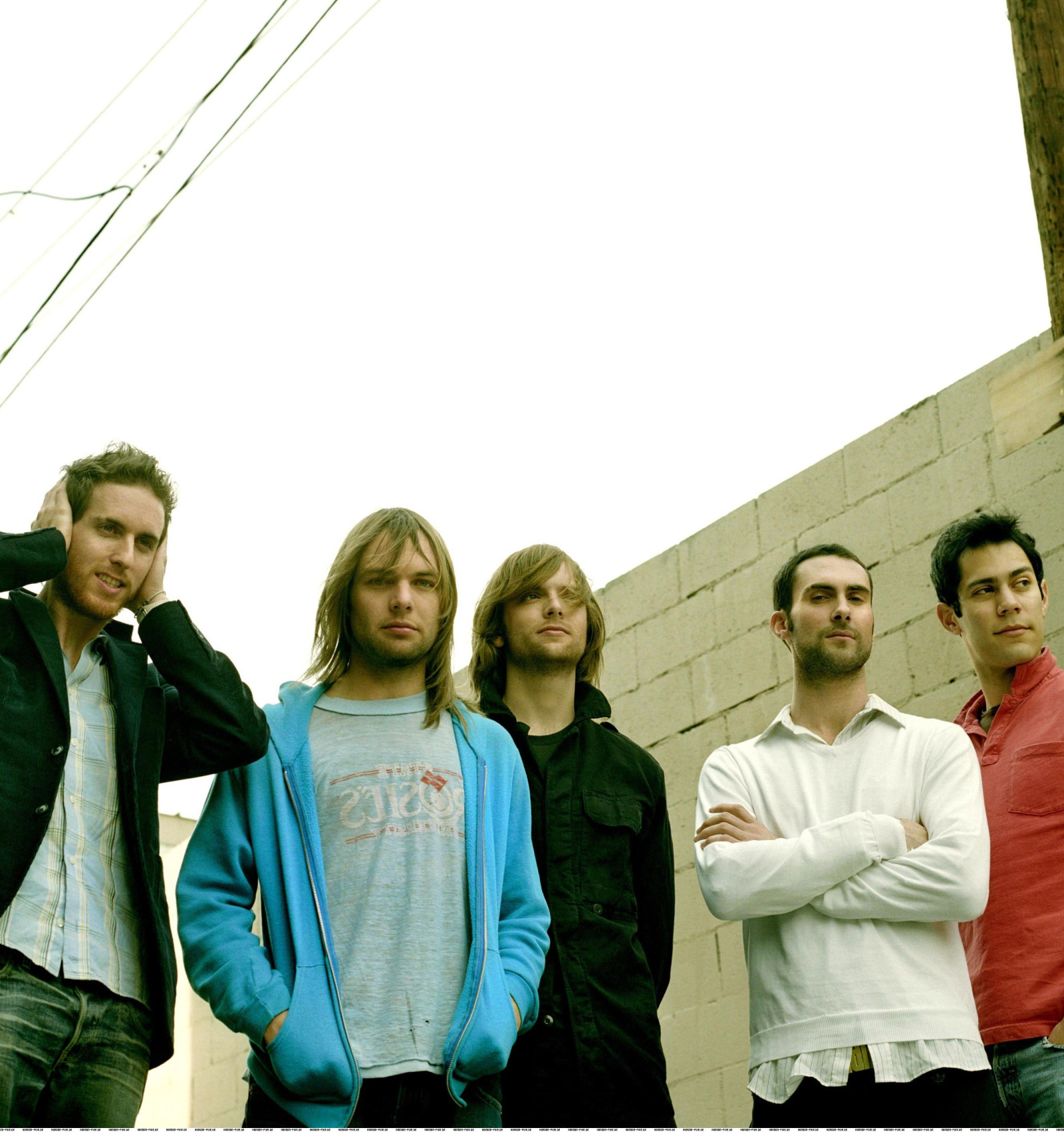 Maroon 5