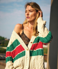 Martha Hunt фото №1403781