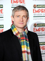 Martin Freeman фото №627583