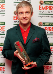 Martin Freeman фото №626008