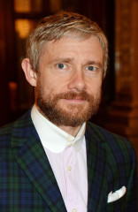 Martin Freeman фото №749236