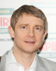 Martin Freeman фото №749249