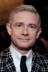 Martin Freeman - 23rd Empire Awards, London фото №1055631