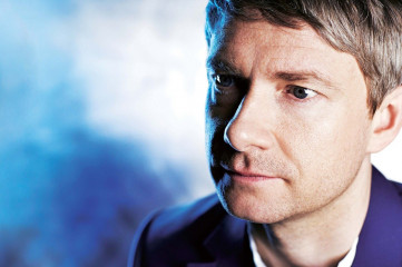 Martin Freeman фото №633954