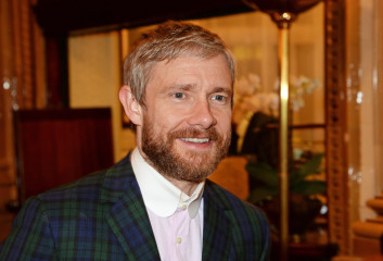 Martin Freeman фото №749230