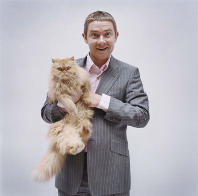 Martin Freeman фото №663731