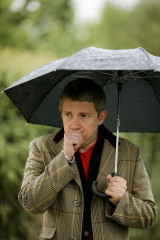 Martin Freeman фото №749232