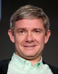 Martin Freeman фото №749243