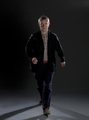 Martin Freeman фото