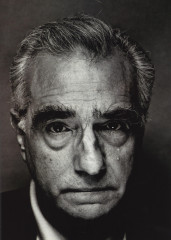 Martin Scorsese фото