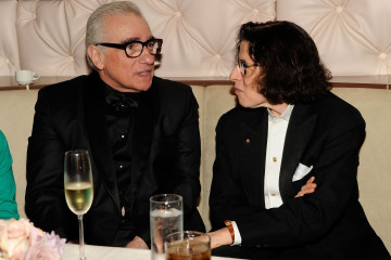 Martin Scorsese фото