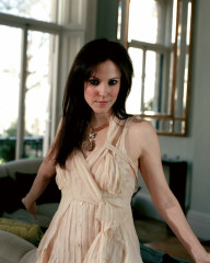 Mary-Louise Parker фото №295520