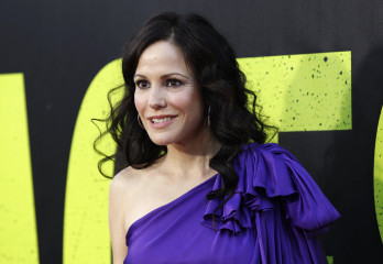 Mary-Louise Parker фото №528259