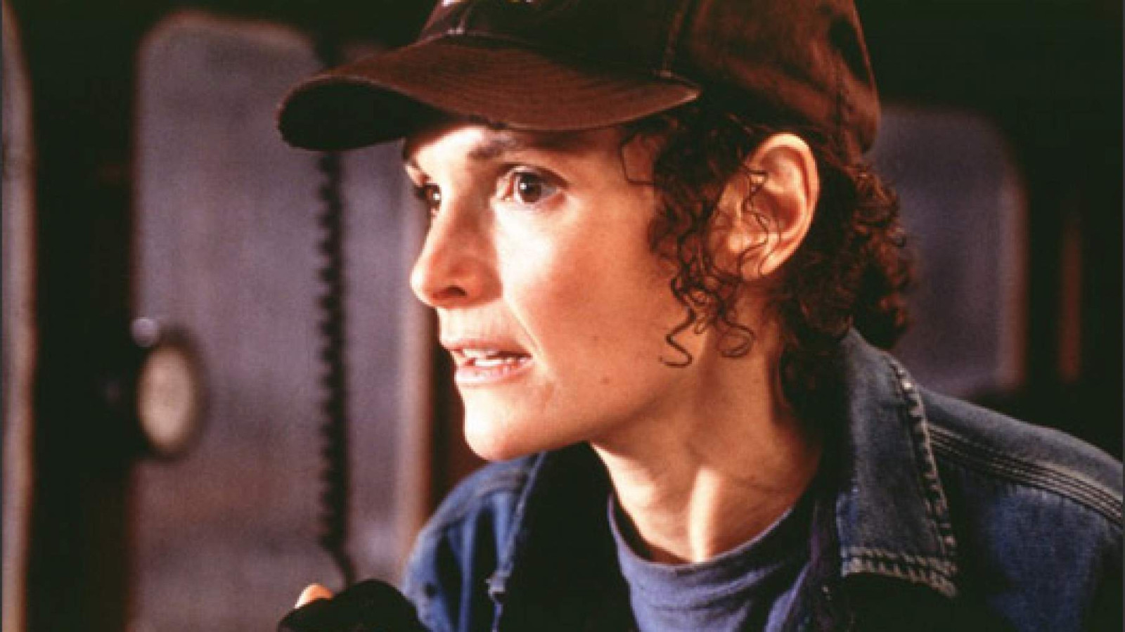 Мэри Элизабет Мастрантонио - Mary Elizabeth Mastrantonio фото №1353355 ...