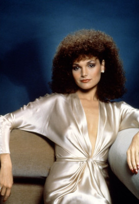 Mary Elizabeth Mastrantonio фото №342596