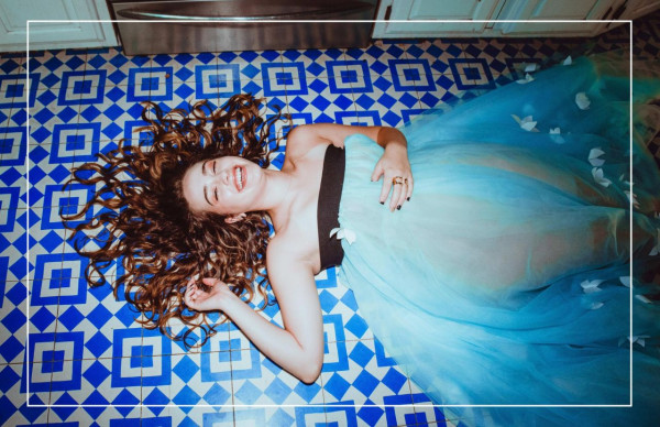 Mary Mouser – Saturne Magazine Summer 2019 Issue фото №1216815