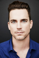 Matt Bomer фото №855718