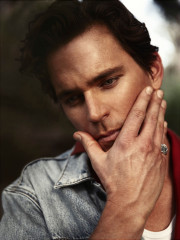 Matt Bomer-Gio Journal фото №1329523