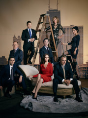 Matt Czuchry - The Good Wife (2012-2013) Season 4 Promotional фото №1304587