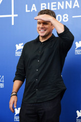 Matt Damon фото №991583