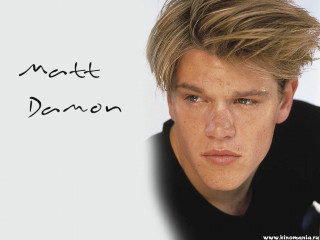 Matt Damon фото №46160