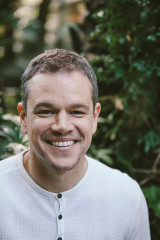 Matt Damon фото №870366