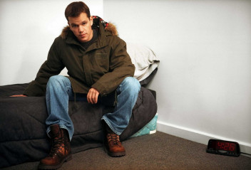 Matt Damon фото №295950