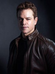 Matt Damon фото №870363