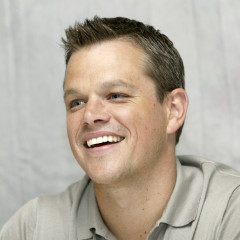 Matt Damon фото №298417