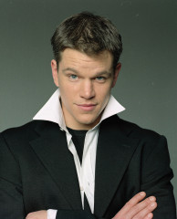 Matt Damon фото №299129