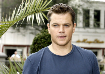 Matt Damon фото №297377