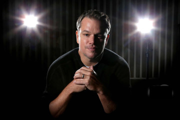 Matt Damon фото №701863